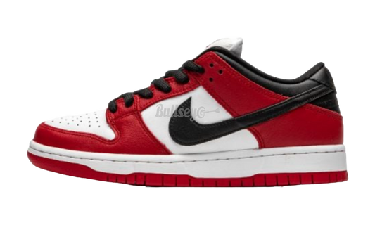 Nike Dunk Low SB "Chicago"-Bullseye Sneaker Boutique