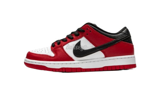 Nike Dunk Low SB "Chicago"-Bullseye Sneaker Boutique