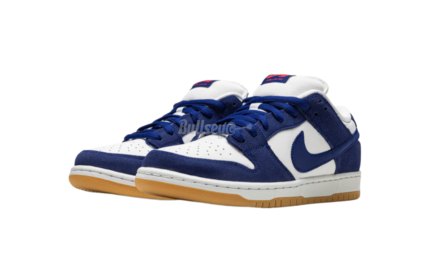 Nike Dunk Low SB "Los Angeles Dodgers"