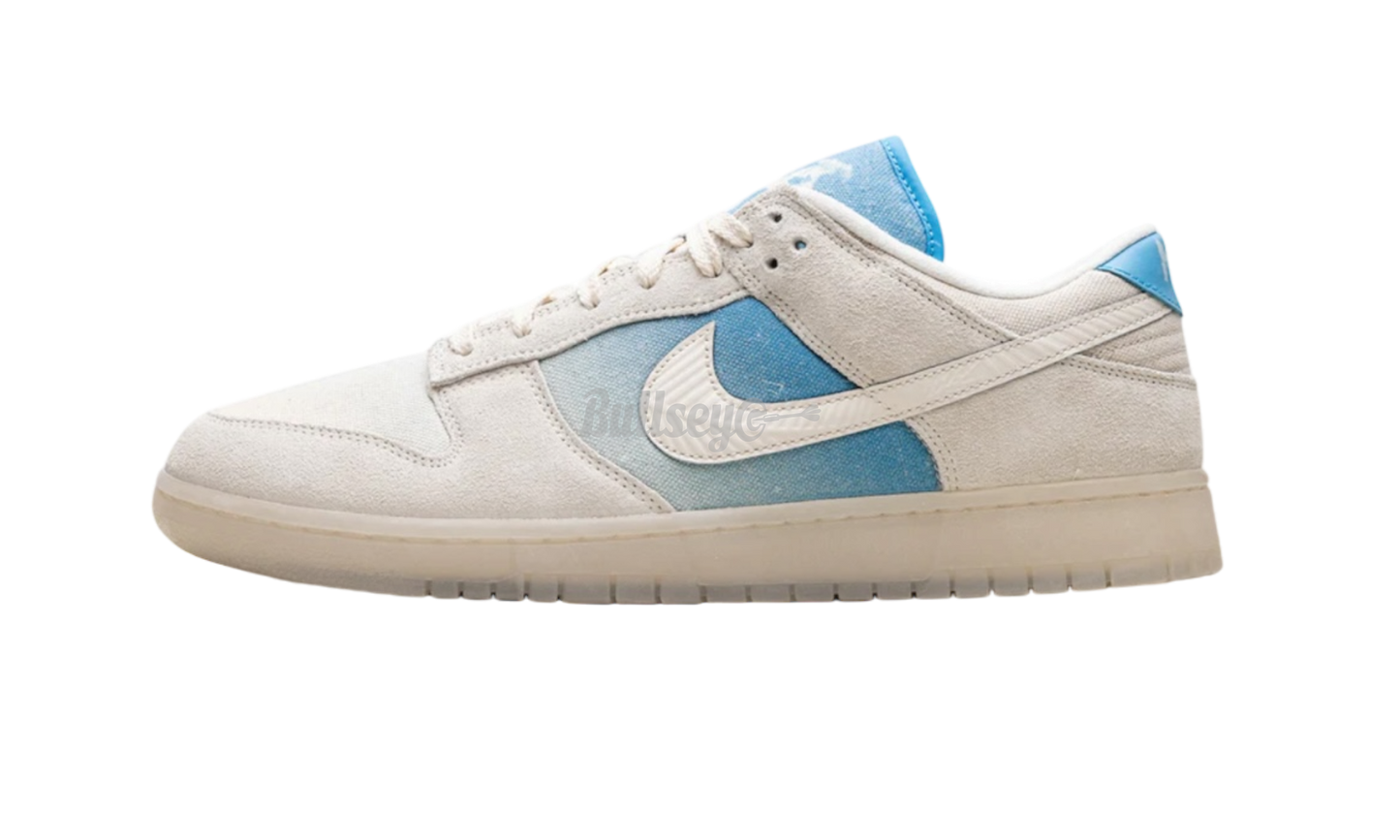 Nike Dunk Low SE "LA"-Bullseye Sneaker Boutique