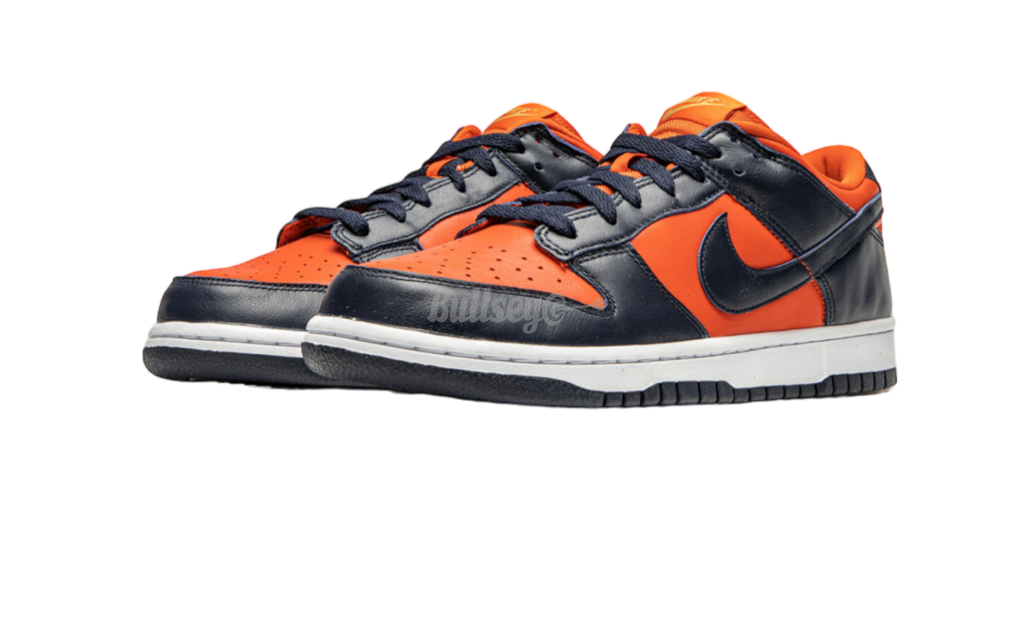 Nike Dunk Low "SP Champ University Orange Marine"