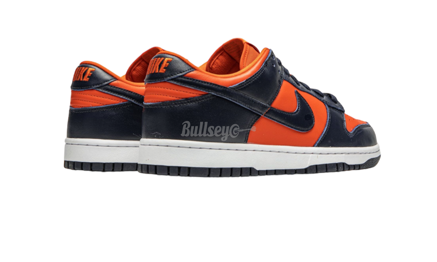 Nike Dunk Low "SP Champ University Orange Marine"