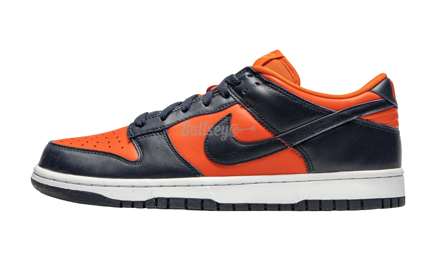 Nike Dunk Low "SP Champ University Orange Marine"-Bullseye Sneaker Boutique