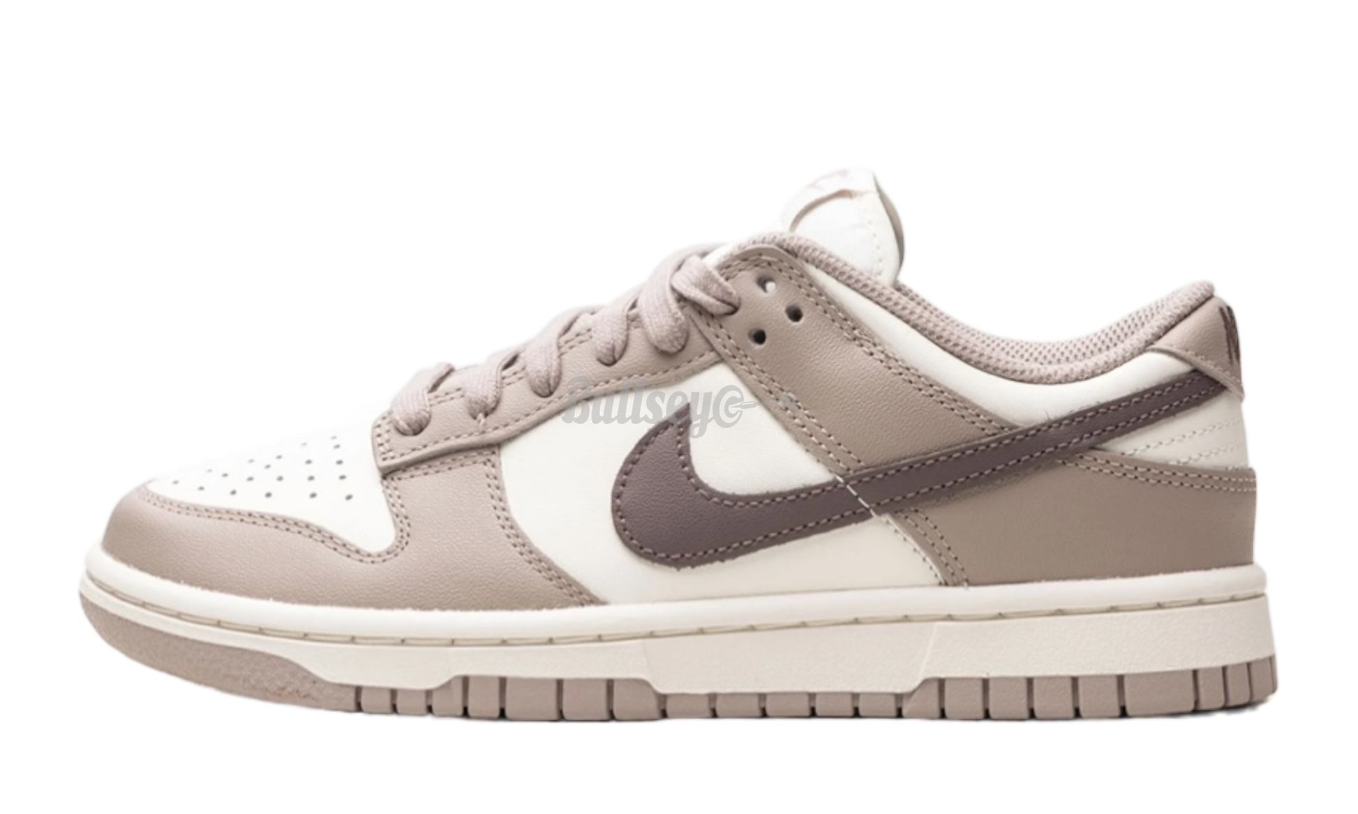 Nike Dunk Low "Sail Plum Eclipse"-Bullseye Sneaker Boutique