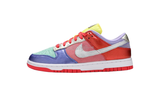 Nike Dunk Low "Sunset Pulse"-Bullseye Sneaker Boutique