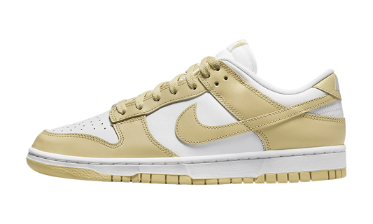 Nike Dunk Low "Team Gold"