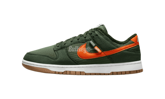 Nike Dunk Low "Toasty Sequoia" GS-Bullseye Sneaker Boutique