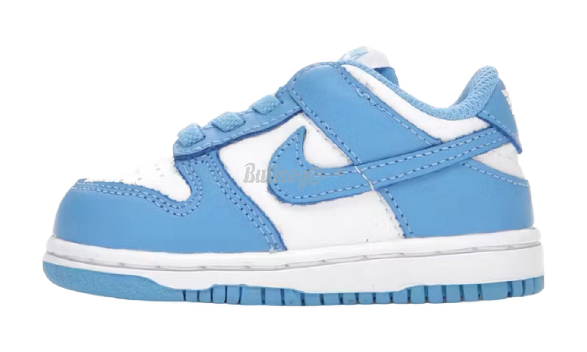 Nike Dunk Low "UNC" Toddler-Bullseye Sneaker Boutique