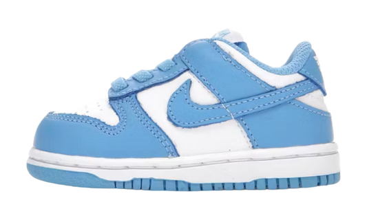 Nike Dunk Low "UNC" Toddler