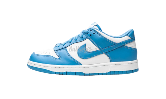 Nike Dunk Low "UNC"-Bullseye Sneaker Boutique