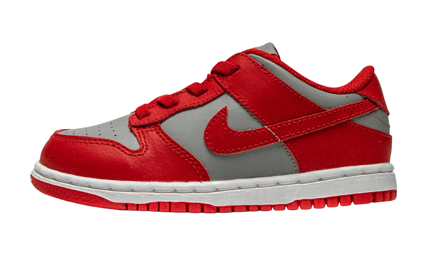 Nike Dunk Low "UNLV" "Toddler"