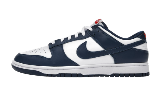 Nike Dunk Low "Valerian Blue"