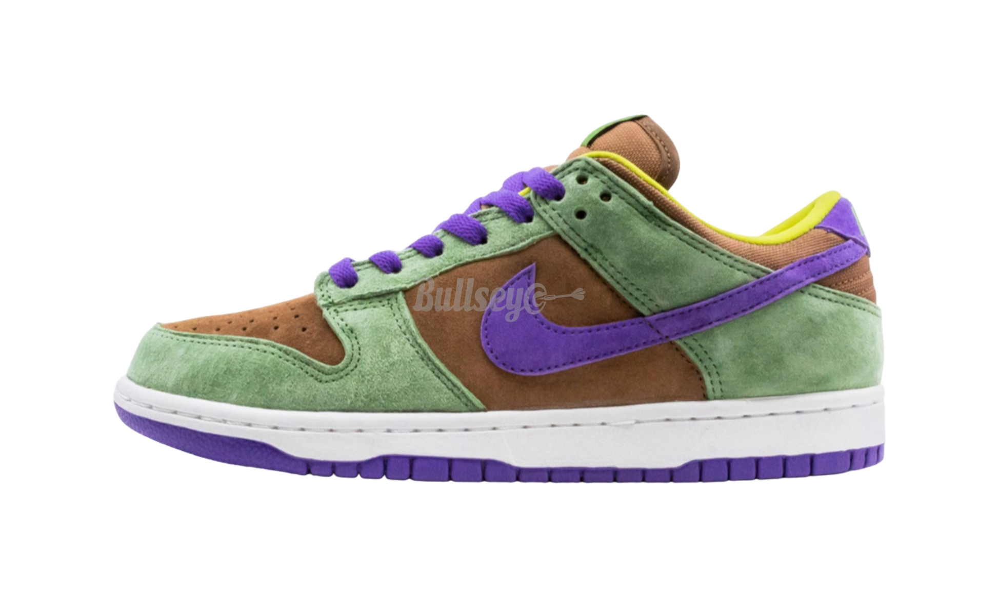 Nike Dunk Low "Veneer"-Bullseye Sneaker Boutique