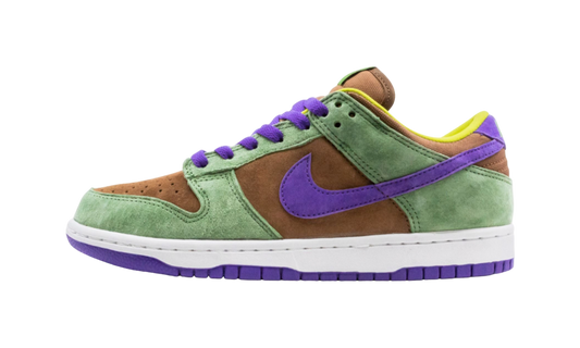 Nike Dunk Low "Veneer"-Bullseye Sneaker Boutique