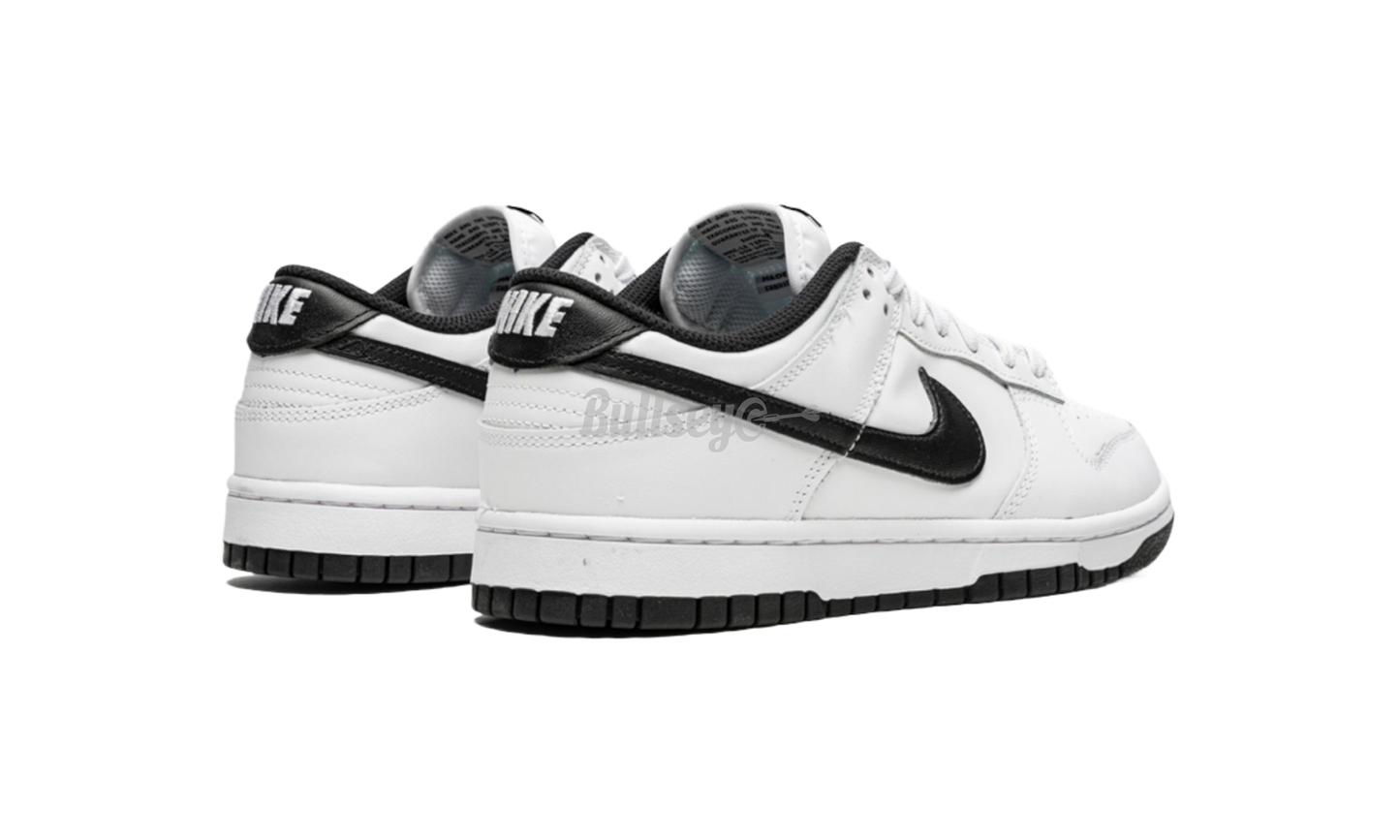 Nike Dunk Low "White/Black"