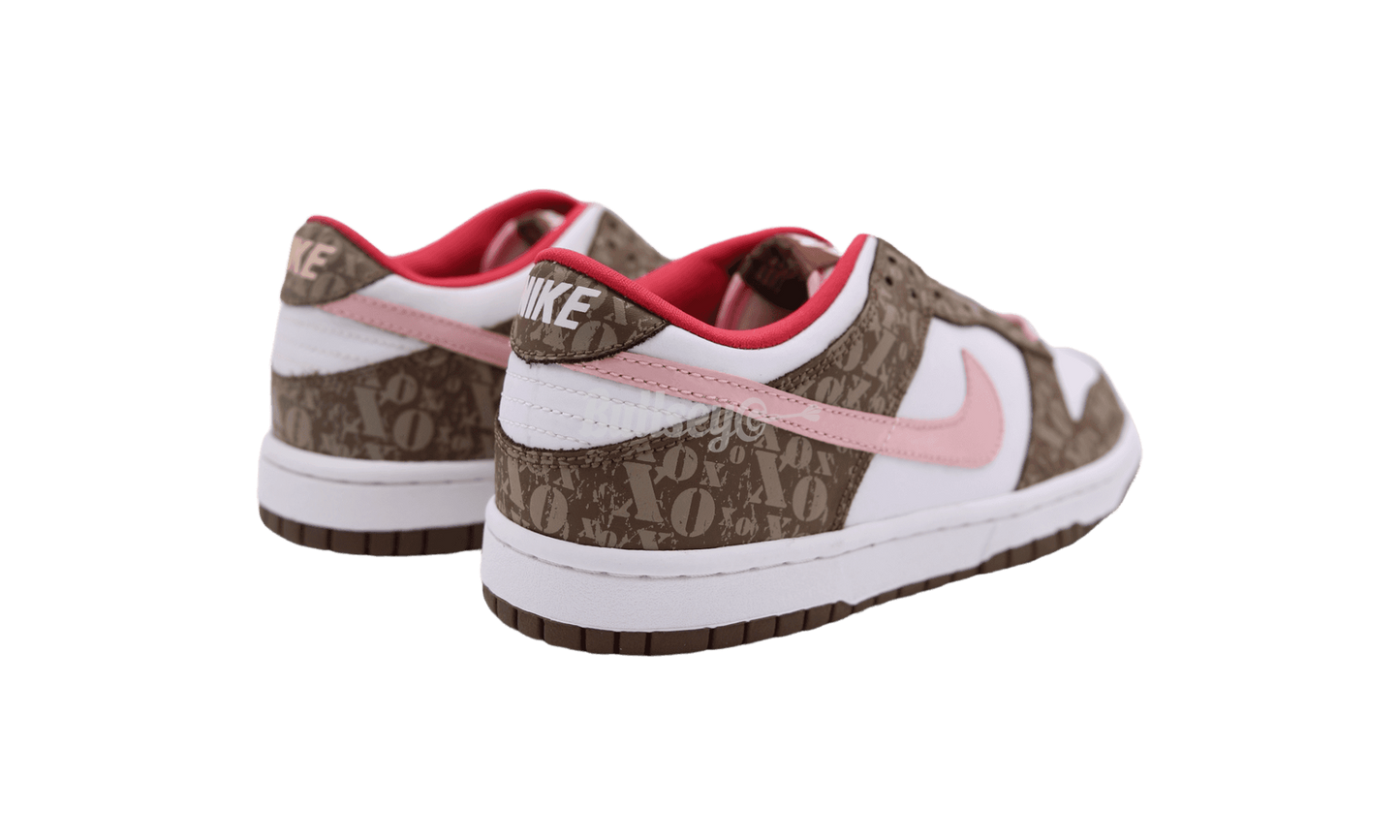 Nike Dunk Low “XOXO” GS 2007 - Bullseye Sneaker Boutique