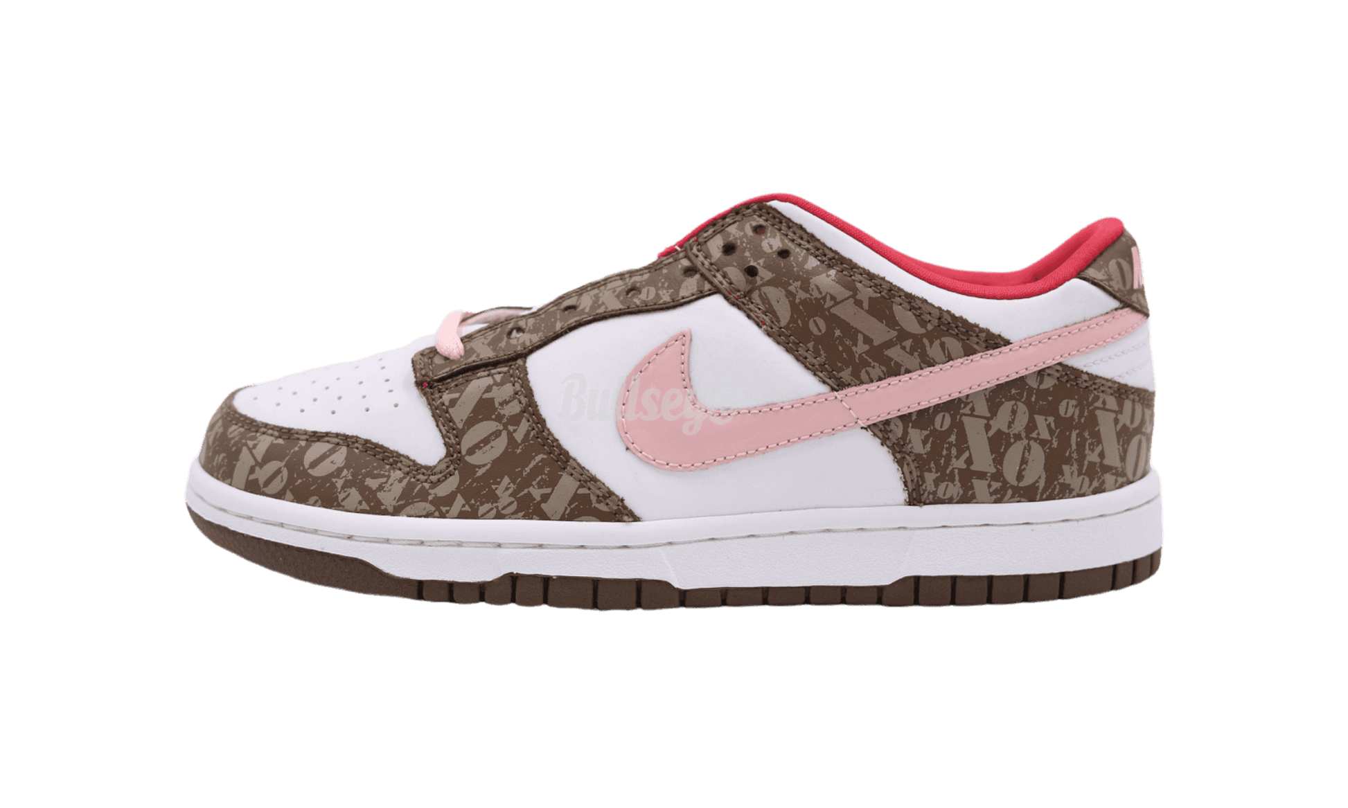 Nike Dunk Low “XOXO” GS 2007-Bullseye Sneaker Boutique