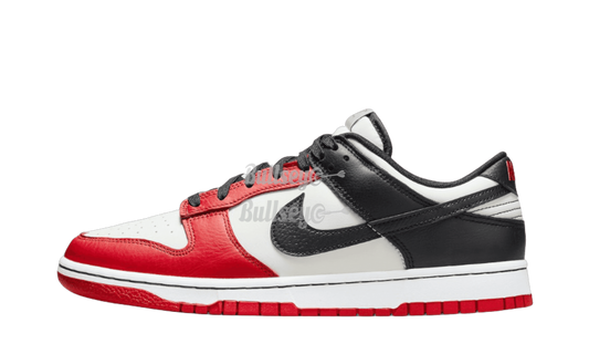 Nike Dunk Low x NBA "Bulls" EMB (PreOwned)-Bullseye Sneaker Boutique