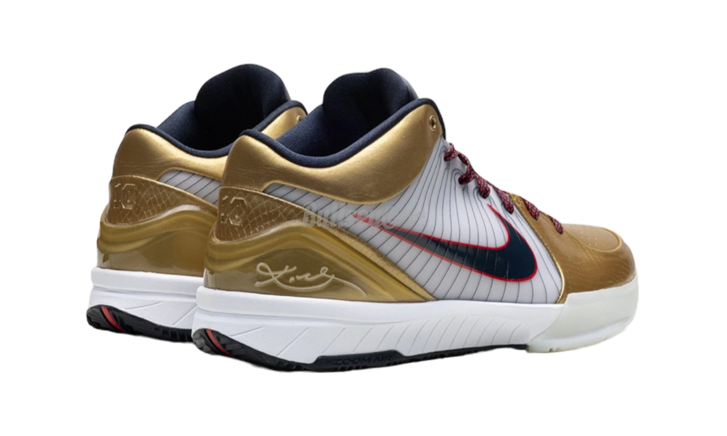 Nike Kobe 4 Proto "Gold Medal" (2024)