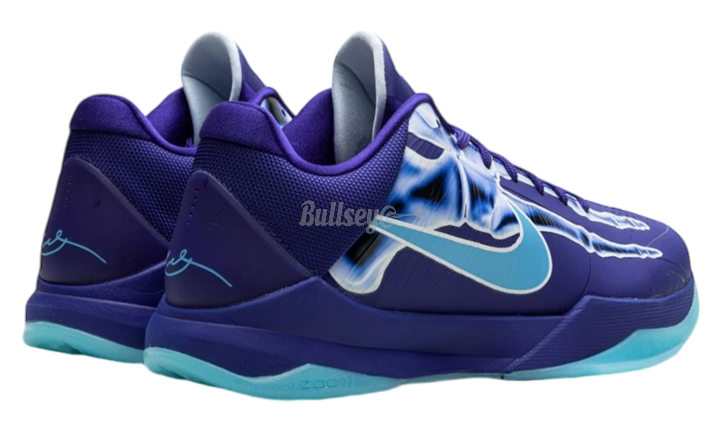 Nike Kobe 5 Protro "X-Ray"