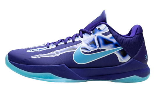 Nike Kobe 5 Proto "X-Ray"-Bullseye Sneaker Boutique