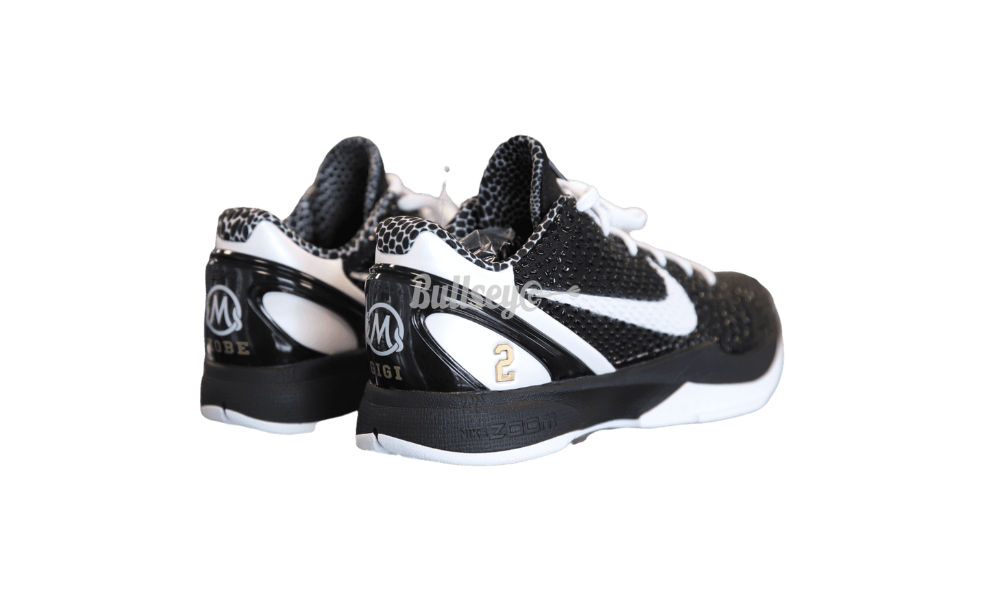 Nike Kobe 6 Proto "Mambacita Sweet 16" (No Box)