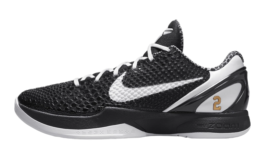 Nike Kobe 6 Proto "Mambacita Sweet 16"