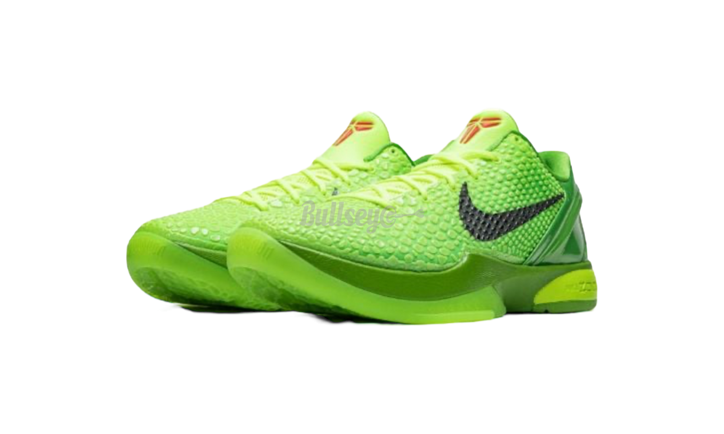 Nike Kobe 6 Protro "Grinch”