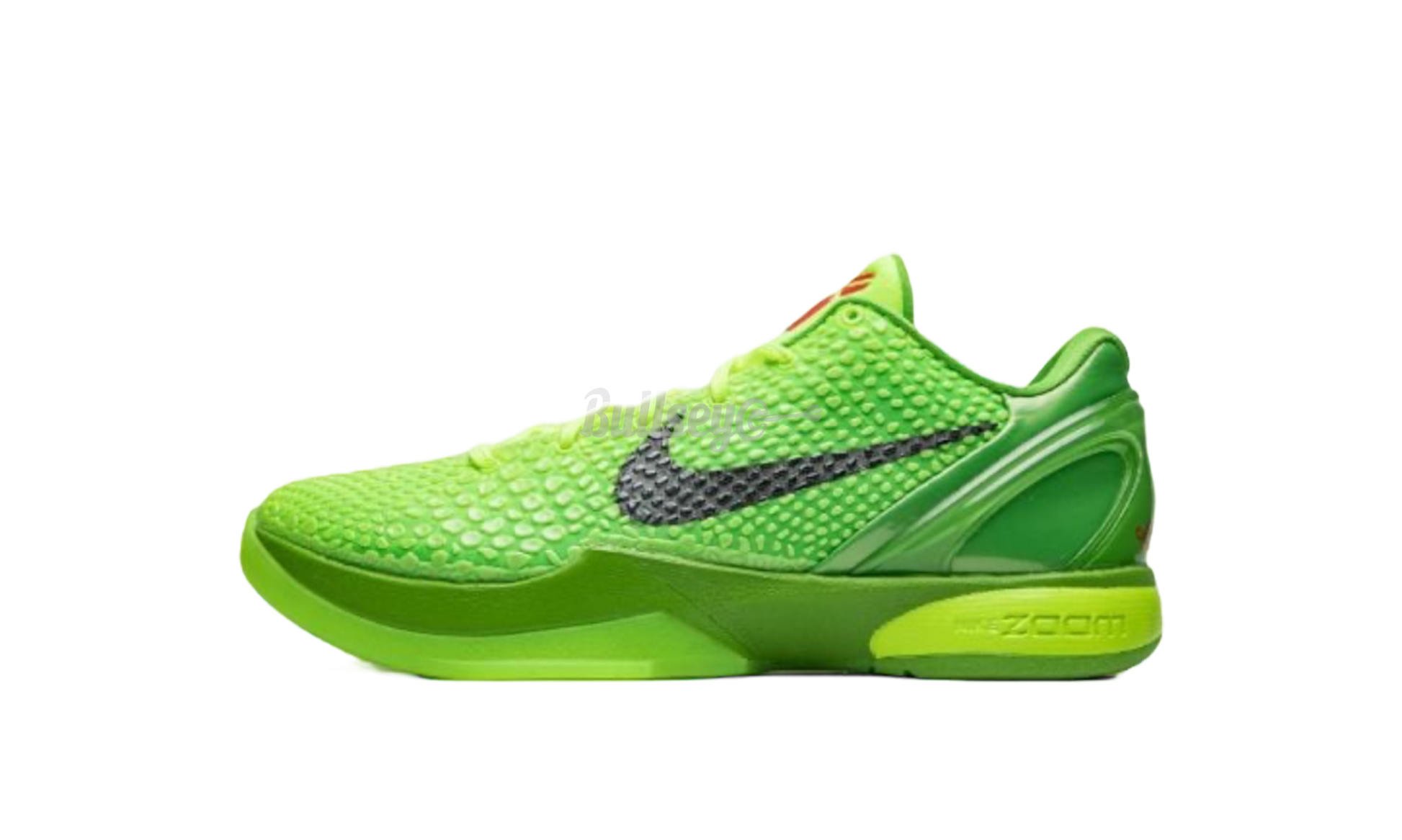 Nike Kobe 6 Protro "Grinch”-Bullseye Sneaker Boutique