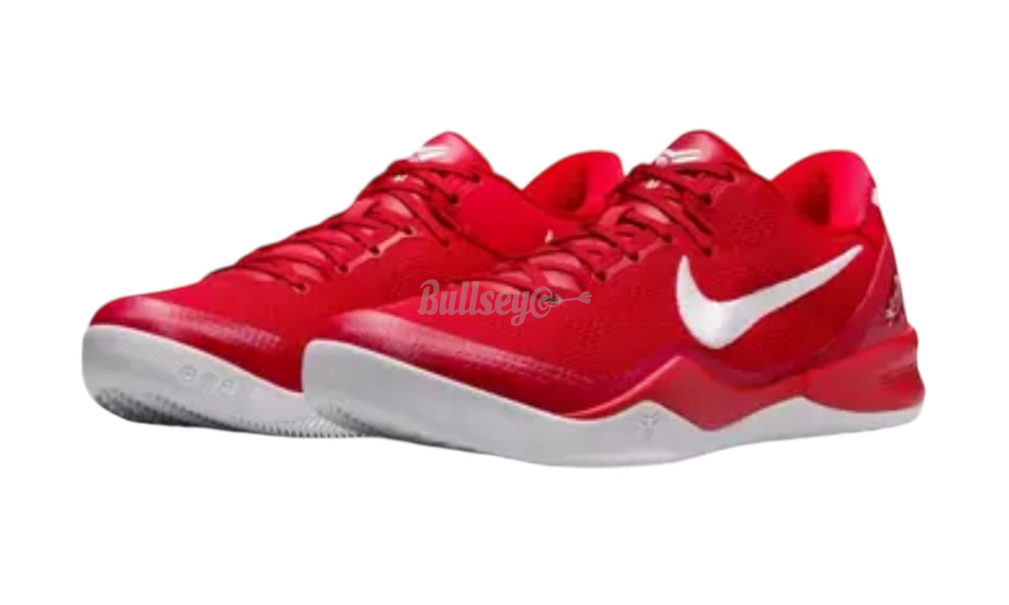 Nike Kobe 8 Protro "University Red"