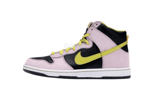 Nike SB Dunk High "Miss Piggy" (PreOwned)-Bullseye Sneaker Boutique