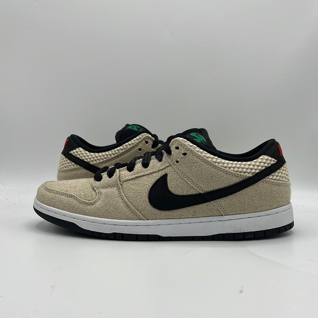 Nike SB Dunk Low "420" (PreOwned)