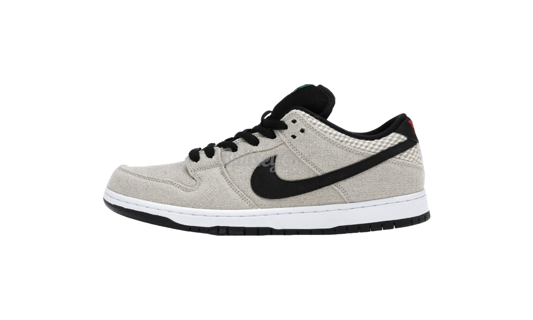 Nike SB Dunk Low "420" (PreOwned)-Bullseye Sneaker Boutique