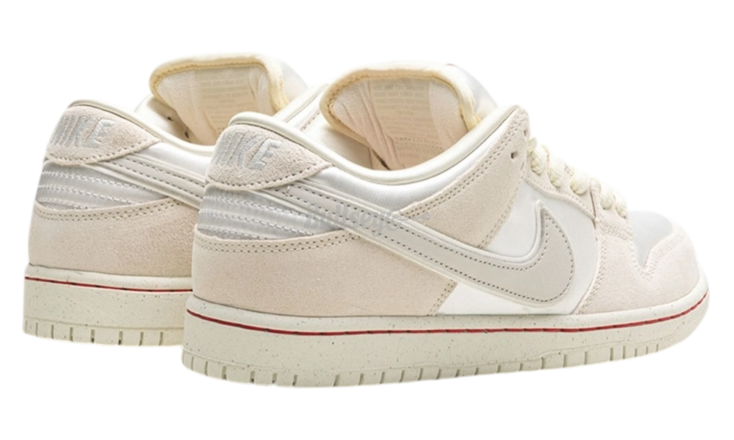 Nike SB Dunk Low City Of Love Light Bone