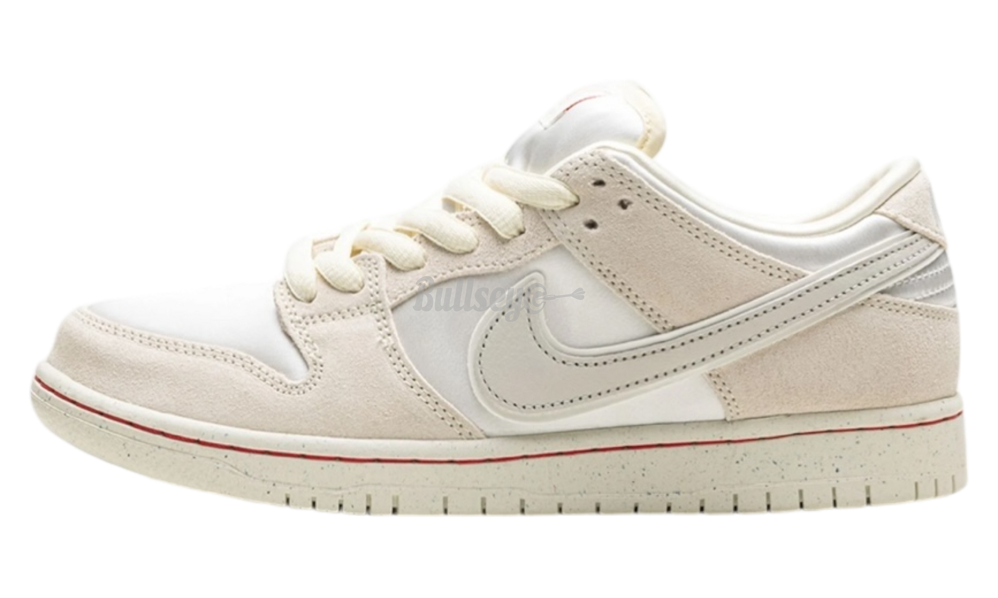 Nike SB Dunk Low City Of Love Light Bone-Bullseye Sneaker Boutique