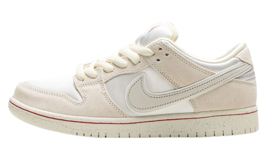 Nike SB Dunk Low City Of Love Light Bone