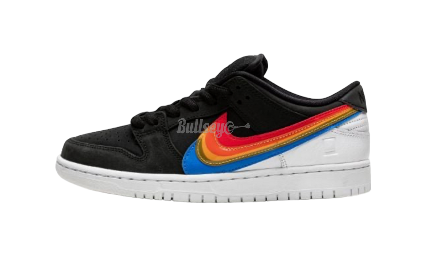 Nike SB Dunk Low "Polaroid" (PreOwned)-Bullseye Sneaker Boutique