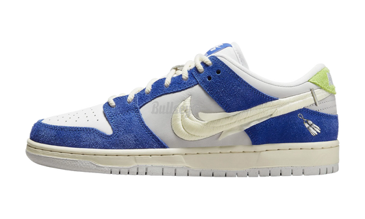 Nike SB Dunk Low Pro "Fly Streetwear Gardenia"-Bullseye Sneaker Boutique