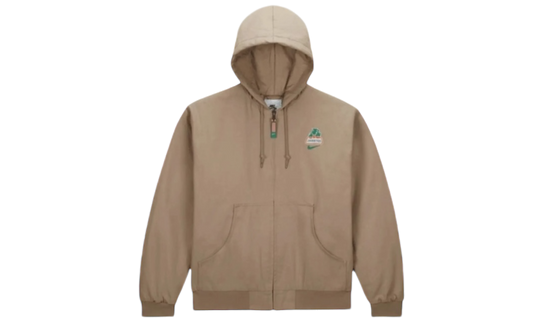 Nike SB x Jarritos Padded Jacket Khaki