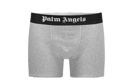 Palm Angels Boxers Trunk Grey-Bullseye Sneaker Boutique