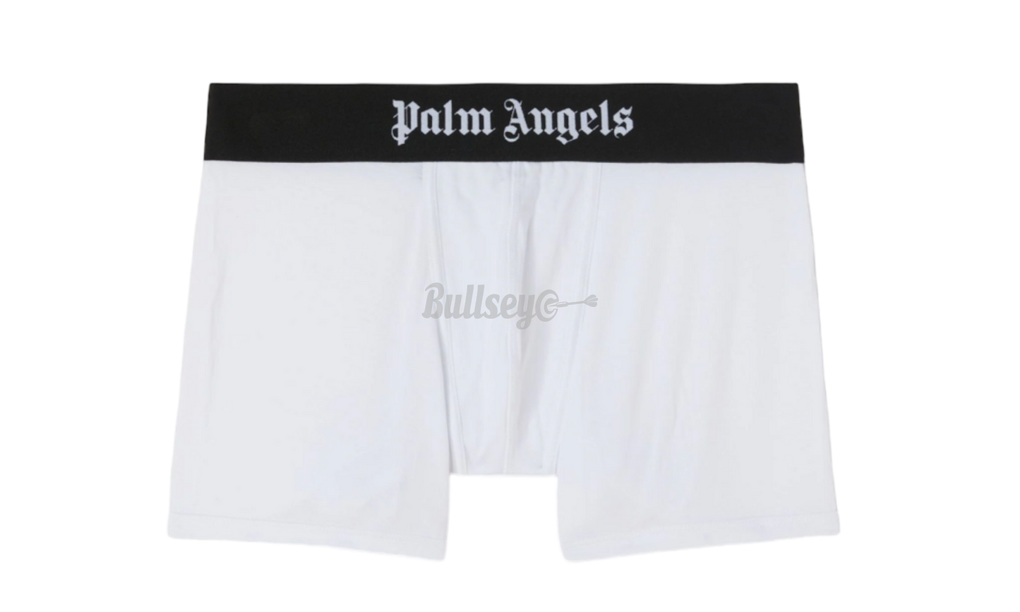 Palm Angels Boxers Trunk White-Bullseye Sneaker Boutique