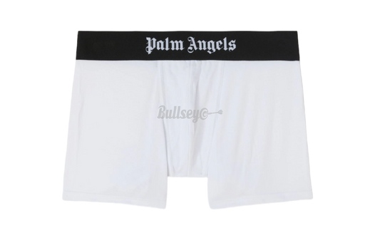 Palm Angels Boxers Trunk White-Bullseye Sneaker Boutique