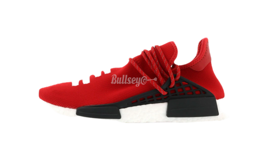 Pharrell x NMD Human Race "Race Scarlet" (PreOwned) (No Box)-Bullseye Sneaker Boutique