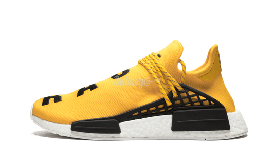 Pharrell x NMD Human Race "Yellow" (PreOwned)-Bullseye Sneaker Boutique