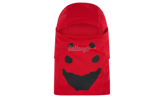 Spider OG LOGO V2 RED SHIESTY MASK-Bullseye Sneaker Boutique