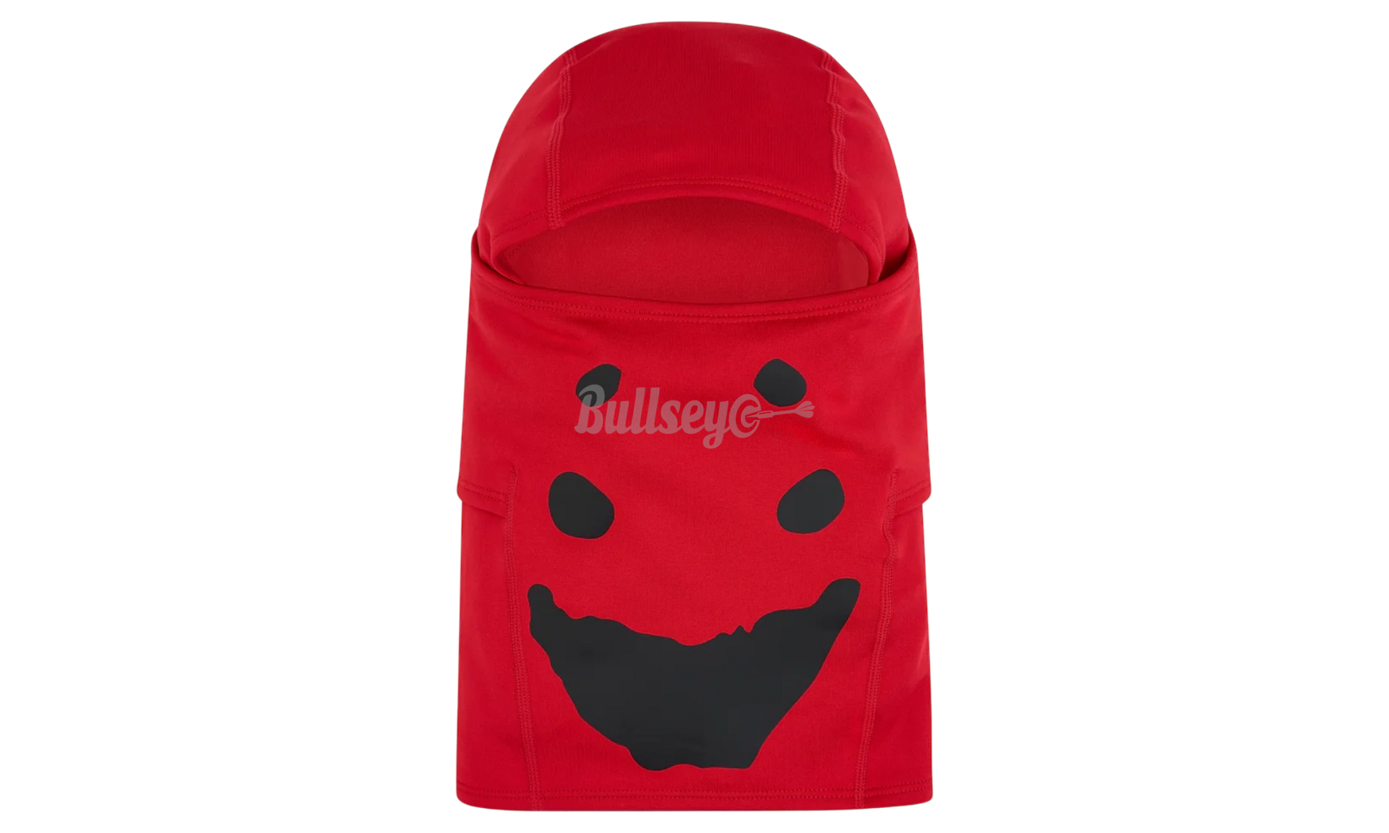 Spider OG LOGO V2 RED SHIESTY MASK-Bullseye Sneaker Boutique