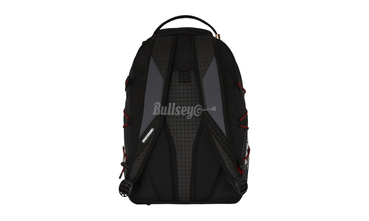 Sprayground Nightrunner City Hiker Backpack