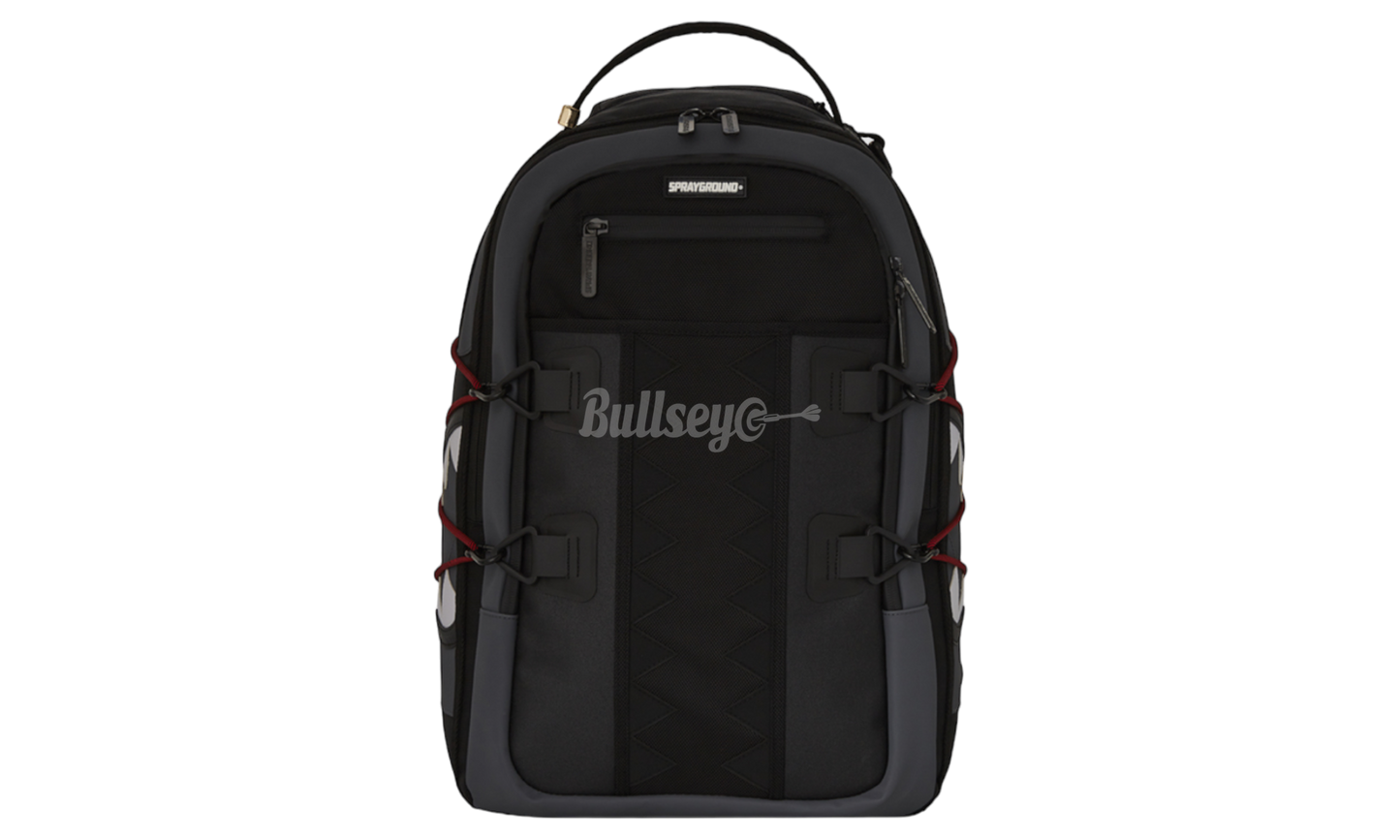 Sprayground Nightrunner City Hiker Backpack-Bullseye Sneaker Boutique