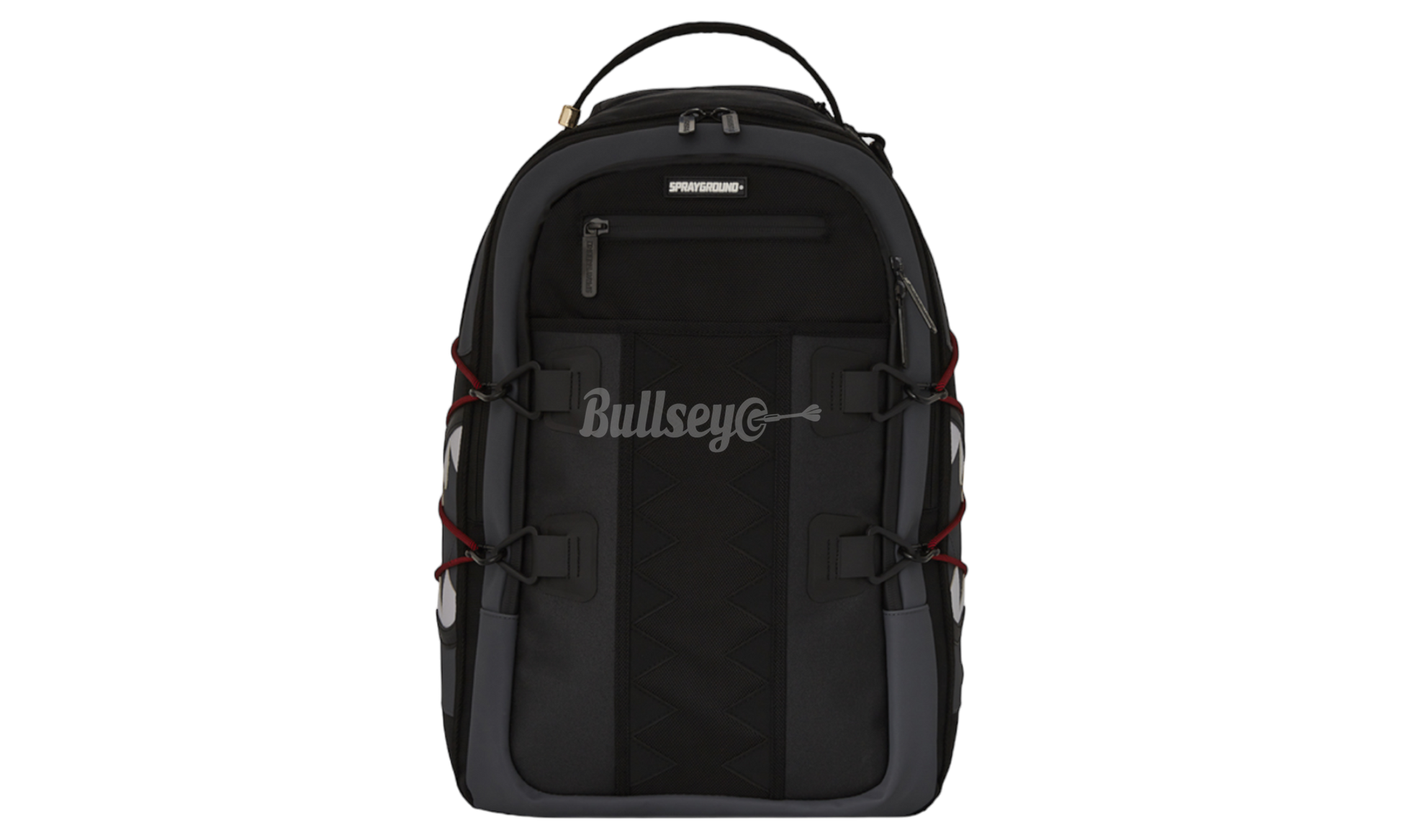 Sprayground Nightrunner City Hiker Backpack-Bullseye Sneaker Boutique