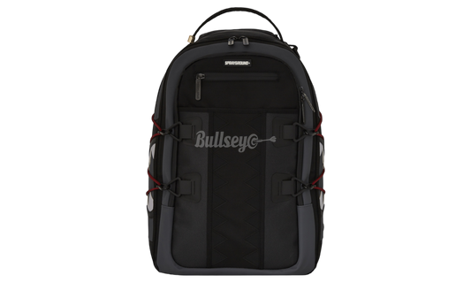 Sprayground Nightrunner City Hiker Backpack-Bullseye Sneaker Boutique